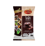 เครื่องดื่มผงรสโกโก้ ตราอาเคดี้ COCOA FLAVOUR POWDER DRINK ARCADY BRAND 120 กรัม