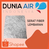 FIBER SHEET FOR NO DROP AQUAPROOF/ (CLOTH MATT/ MAT/)