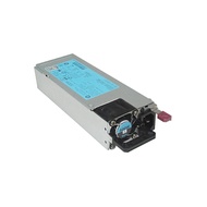 SPN:754377-001 - HPE DL380 DL388 Gen9 DL360 Gen9 500W Flex Slot Platinum hot-plug power supply