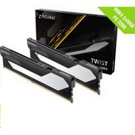 Memory/ram PC Zadak Twist DDR4 32GB (2x16GB) 3200mhz