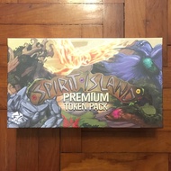 Spirit Island: Premium Token Pack (Out of Print, GUARANTEED GENUINE, $15 off for Self Collection)