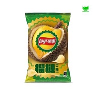 樂事 榴槤薯片 70g (Best Before: 26/11)