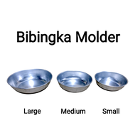 Bibingka Molder Pan Molder Seamless Products