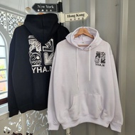 Sweater Anak Pria Umur 13 Tahun - YHA XXL HOODIE Terkeren Berkualitas