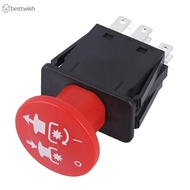 PTO Switch 8 Terminal Fit for Jacobsen Bobcat For Dixie For Chopper Part 4174684