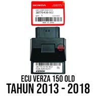 ECU CDI Verza 150 Lama / Verza OLD Pertama Tahun 2013 - 2018 Original Honda 38770-K18-902 NP657