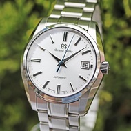 佐敦門市 現金98折 現貨 100% 全新 大精工 GS Grand Seiko 9S機芯 20週年 9S Movement SBGR315 SBGR315G 傳承系列 Heritage Collec