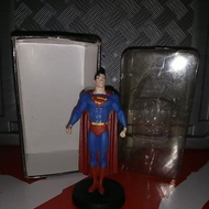 Dc comics superman figure