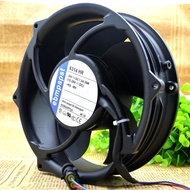 SZ ORIGINAL 24V 36W 6314HU 6314HR ACS510 INVERTER COOLING FAN