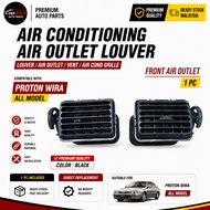 Proton Wira Aircond Vent Louver AC Vent Grille Outlet 1Pc Replacement Ready Stock Malaysia