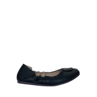 Payless Women's Verita Flats - Black_15