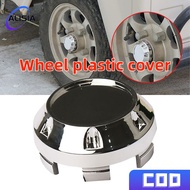 Perfect Fit 3PCS Ebike Center Cap Rear Wheel Axle Cap Universal Hub Cap Bike Wheel Replacement Parts