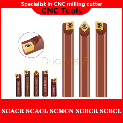 HOT 1pcs S08X S10X S12 S14X S16X SCMCN06 SCACR06 SCACL06 SCACR09 SCACL09 SCMCN09 SCBCR09 SCBCL09 L35