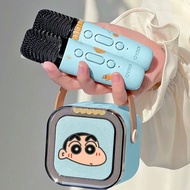 Cartoon Cartoon Microphone K-Song Handy Tool Portable Cartoon Microphone K-Song Handy Tool Portable 