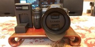 LUMIX FZ40 相機