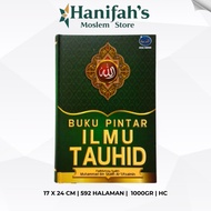 Smart Book of Monotheism Science Media Hidayah