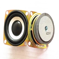 Mini Speaker 2 Inch Fullrange 4 ohm 3 Watt MHY