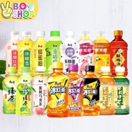 Master Kong Beverage Series 康师傅饮料系列整箱一次喝过瘾 12x330ml(Carton)