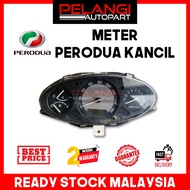 ORIGINAL METER PERODUA KANCIL MANUAL (LAMPU BULAT)