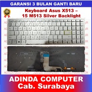 Asus Vivobook 15 X513 A513 S513 D513 M513 K513 F513 M5600IA Keyboard