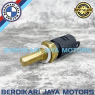 TEMPERATURE SWITCH IN CYLINDER HEAD 4 LEGS FOUR bmw E36 E39 E38 E31 Z3 E36 Z8 E52 M43 M50 M52 M62 M7