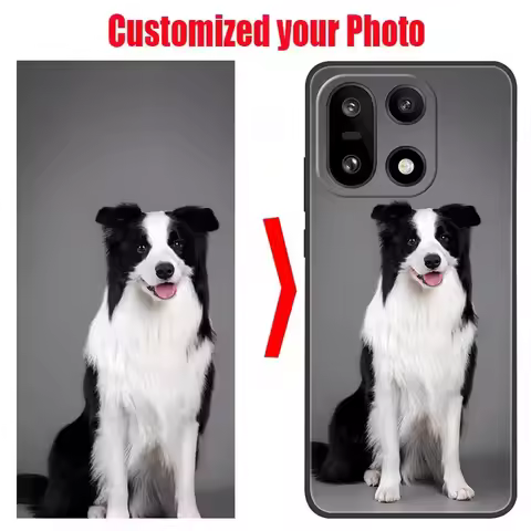 Custom Case For OnePlus 15 13 13R 12 12R 11 11R 10 10T 7 7T Pro Nord 5 CE5 N20 N200 N300 DIY Soft TP