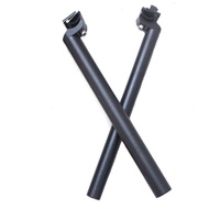 Mountain bike aluminum alloy seat tube bicycle seat Rod seat tube seat cushion seat Rod 25