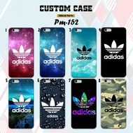 Case Casing Adidas Case IVO Y53S Y51A Y50 Y30 Y30i Y20 G Y20S Y20i Y12S S1 Z1 PRO V20 SE V19 V17 V15