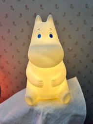 【空姐雜貨店】芬蘭小精靈MOOMIN嚕嚕米小夜燈裝飾