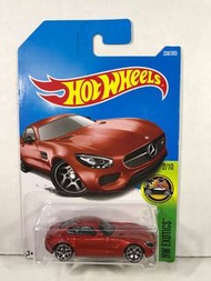 Hot wheels Hotwheels Mercedes Benz Amg GT
