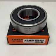 BEARING MESIN CUCI SAMSUNG FRONT LOADING 6205