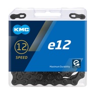 KMC E12 12 Speed Electric Bike Chain