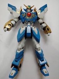 千值練超重神合金玩具
