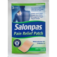 Salonpas Pain Relief Patch