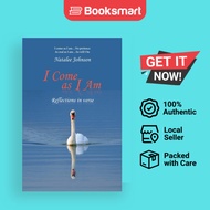 I Come As I Am - Paperback - English - 9781926926209