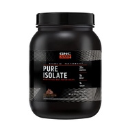 GNC 健安喜 AMP 分離乳清蛋白粉 巧克力口味  34.1oz  1罐