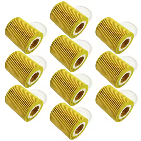 Oil Filter LR013148 for JAGUAR XF XJ LAND ROVER DISCOVERY 4 5 RANGE ROVER SPORT 3.0 Engine CITROEN C