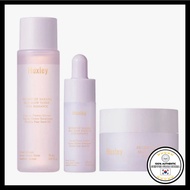 371_[Huxley] Skin Glow Vita Radiance Discovery Kit Toner+Essence+Cream (Korea Olive Young Authentic)