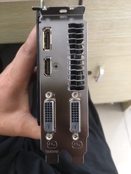 Bộ Điều Khiển Đồ Họa GTX 1070 Black Gold Supreme Edition GDDR5 8GB Bảng Chắn Khe Cắm Thẻ Đồ Họa Phụ