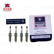 SPARK PLUG IRIDIUM PROTON EXORA BOLD/PREVE /SUPRIMA S CFE TURBO PW910762