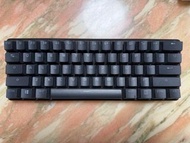 HyperX Alloy Origins 60 Mechanical Keyboard