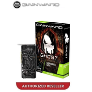 GAINWARD GeForce GTX1660 SUPER Ghost 6GB GDDR6 GTX 1660 SUPER Ghost