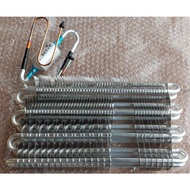 PANASONIC 185610 NR-BN226 NR-BN229 FRIDGE EVEPORATOR COIL NR-BJ226