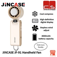 JINCASE JF-91 Handheld Fan