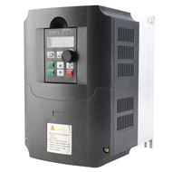 [Fast Ship] Variable Frequency Drive 220v to 380v 3‑Phase Motor Speed Controller 11kw 15HP