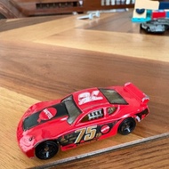 Hotwheels 75th Anniversary Cicle Tracker