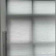 Bidai Shangri-La Tanpa Gerudi Bidai Venetian Tipis Bidai Roller Bilik Tidur Pejabat Langsir Ruang Ta