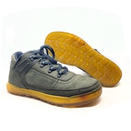 CAT Sneakers rare men's casual leather shoes