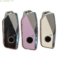 Key Fob Protection Case for BMW i7 For X7 G07 LCI For TPU Design Accessories