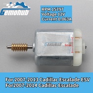 SIDE MIRROR FOLDING MOTOR Repair For Cadillac 2007-2014 Escalade ESV / Escalade